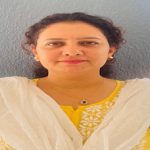 pooja mam